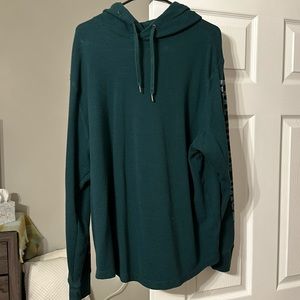 American eagle pullover
